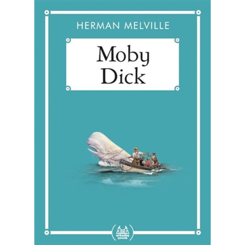 Moby Dick Moby Dick