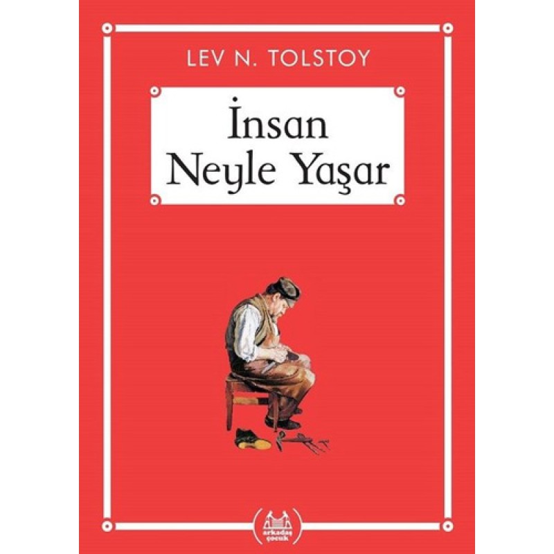 İnsan Neyle Yaşar - (Gökkuşağı Cep Kitap Dizisi) İnsan Neyle Yaşar - (Gökkuşağı Cep Kitap Dizisi)