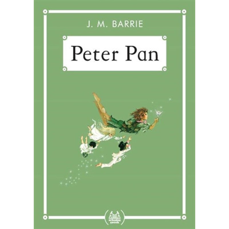 Peter Pan