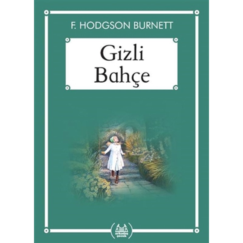 Gizli Bahçe