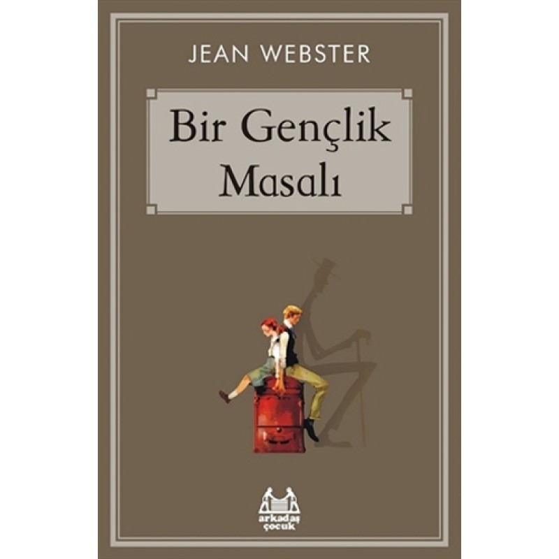Bir Gençlik Masalı Bir Gençlik Masalı