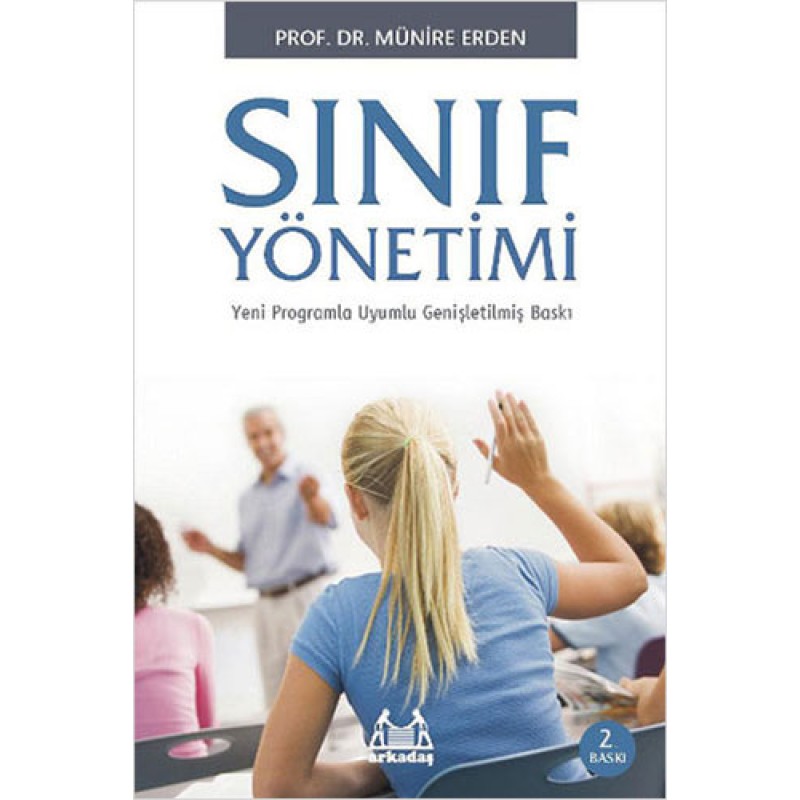 Sınıf Yönetimi Sınıf Yönetimi