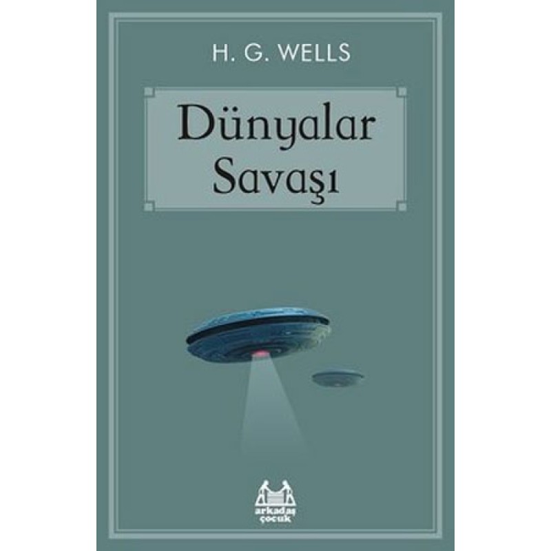 Dünyalar Savaşı Dünyalar Savaşı