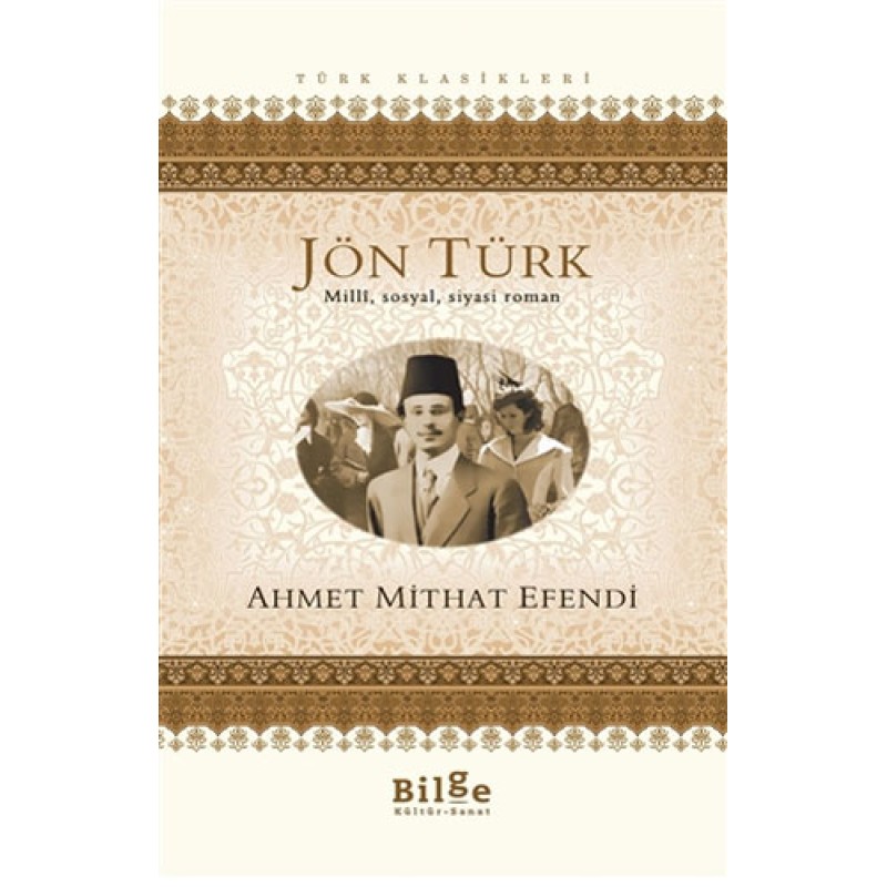 Jön Türk Jön Türk