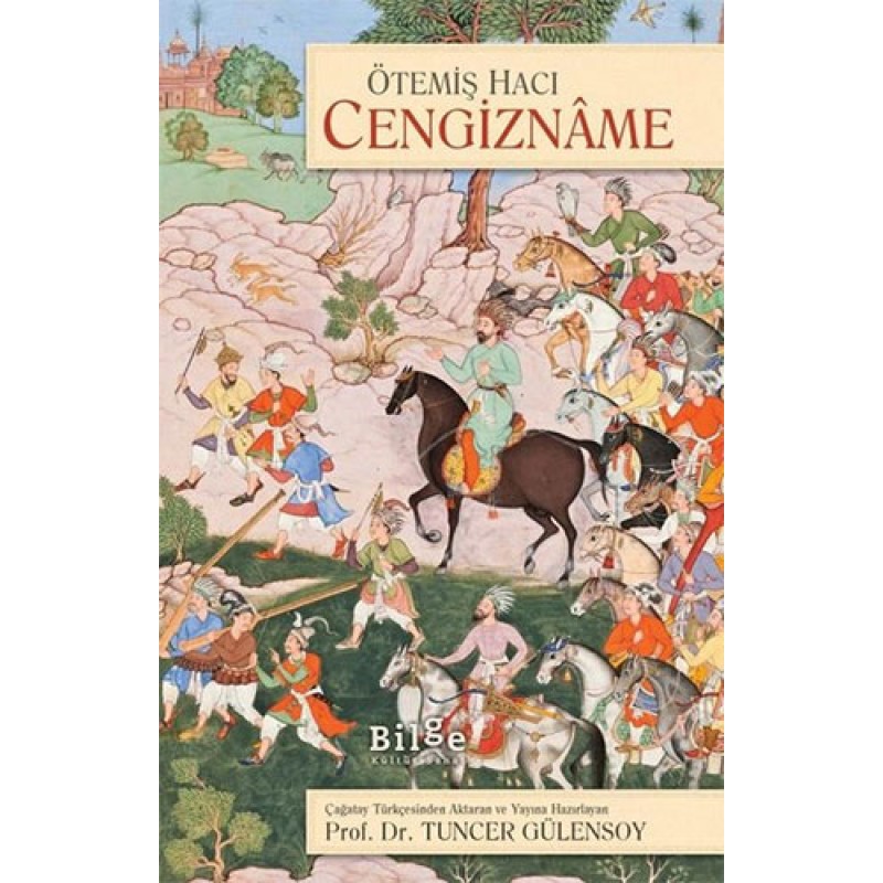 Cengizname Cengizname