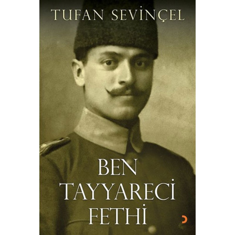 Ben Tayyareci Fethi