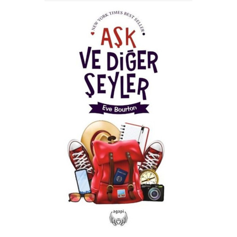 Aşk ve Diğer Şeyler Aşk ve Diğer Şeyler