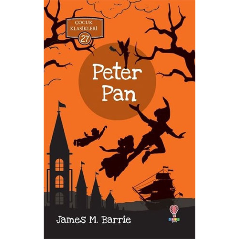 Peter Pan Peter Pan