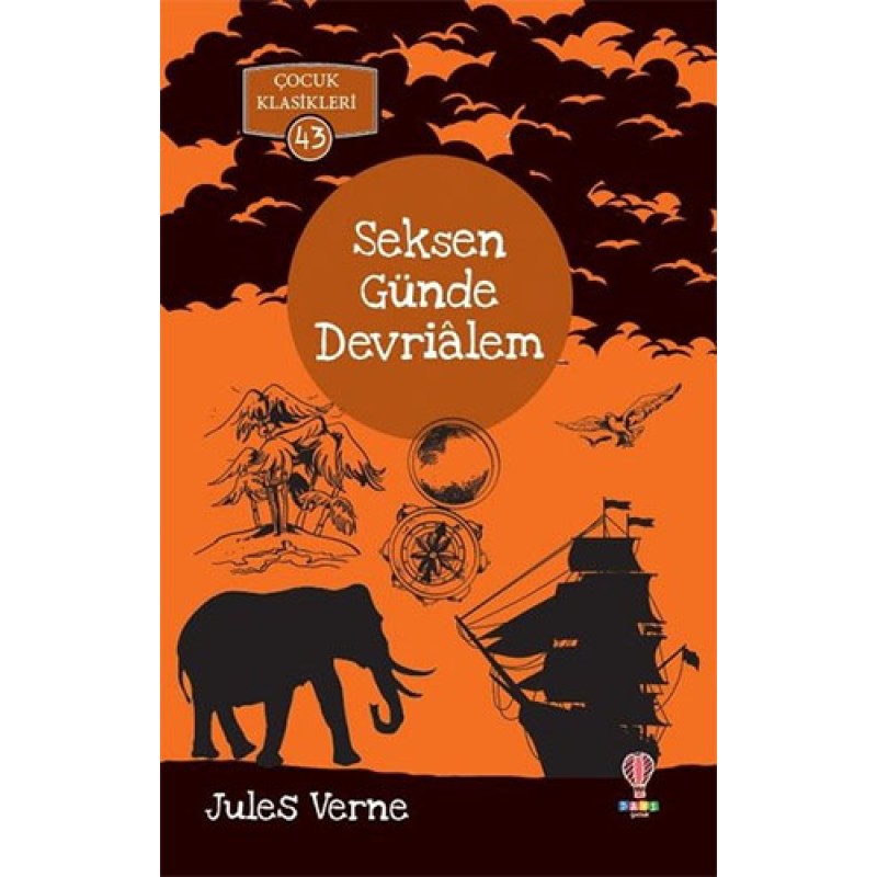Seksen Günde Devrialem Seksen Günde Devrialem