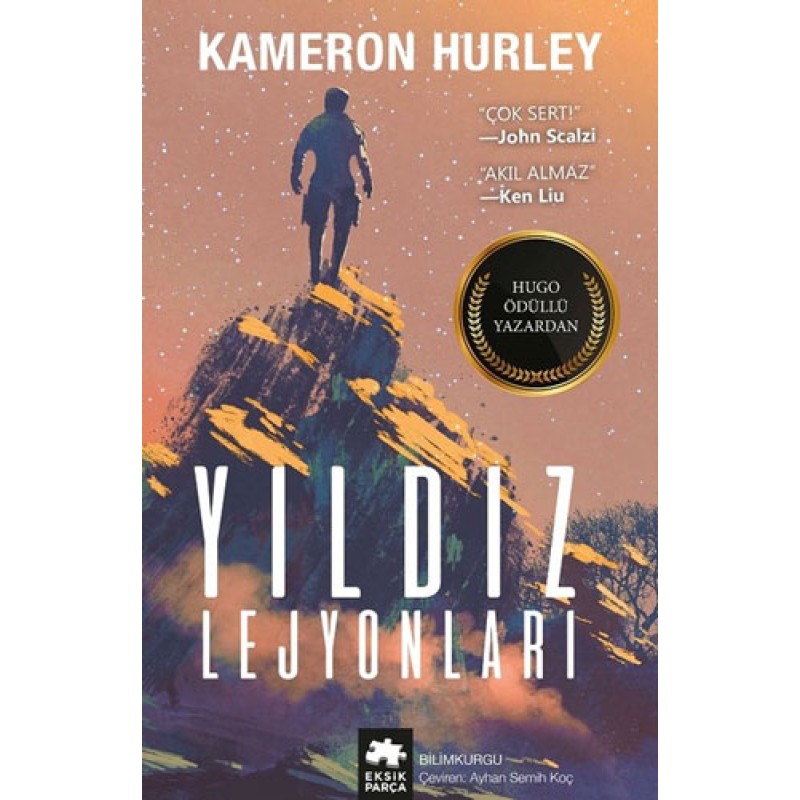 Yıldız Lejyonları