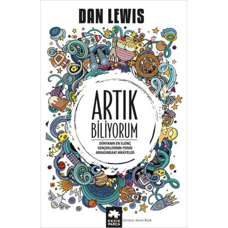 Artık Biliyorum