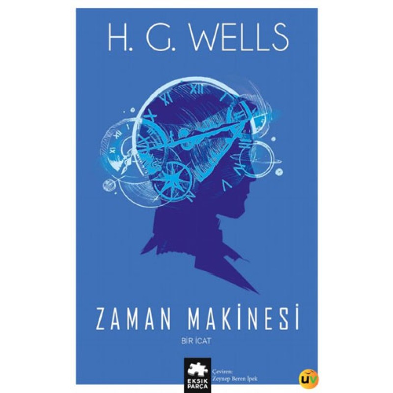 Zaman Makinesi Zaman Makinesi