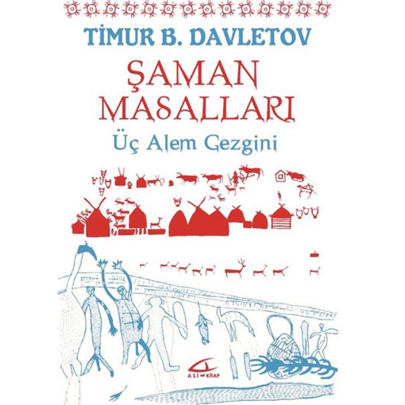 Şaman Masalları