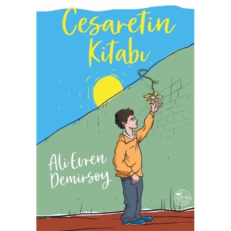 Cesaretin Kitabı
