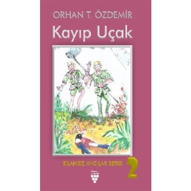 Kayıp Uçak Kayıp Uçak