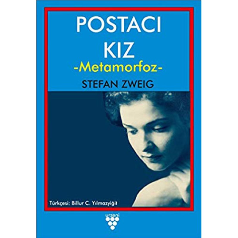 Postacı Kız Postacı Kız