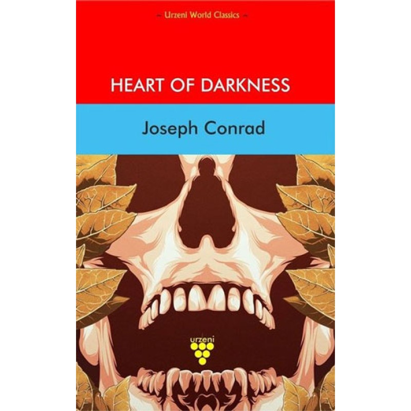 Heart Of Darkness