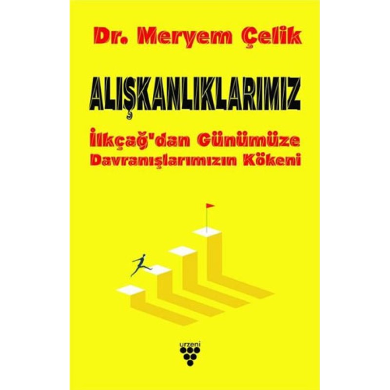 Alışkanlıklarımız