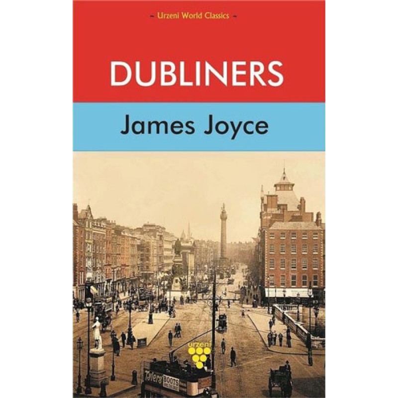 Dubliners Dubliners