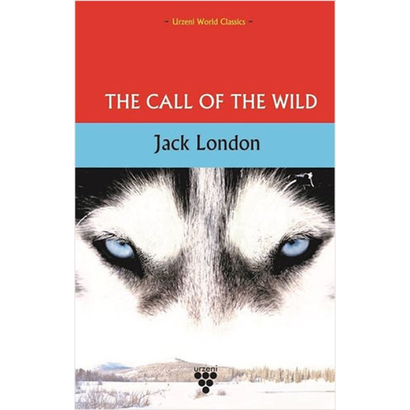 The Call Of The Wild