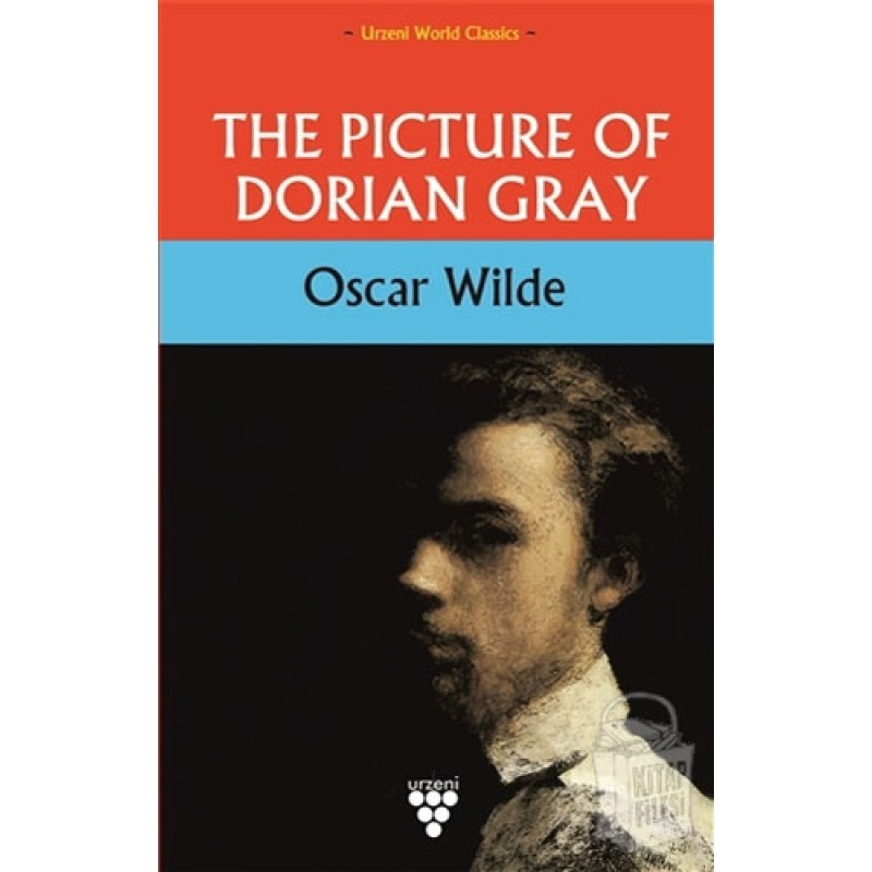 The Picture Of Dorian Gray The Picture Of Dorian Gray