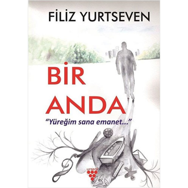 Bir Anda Bir Anda