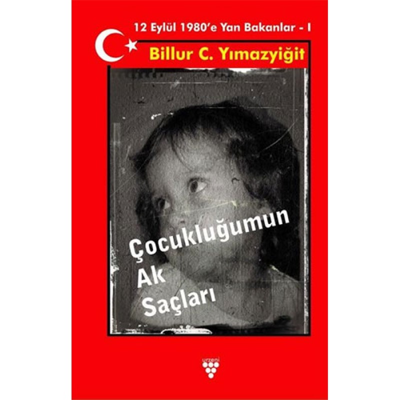 Çocukluğumun Ak Saçları Çocukluğumun Ak Saçları