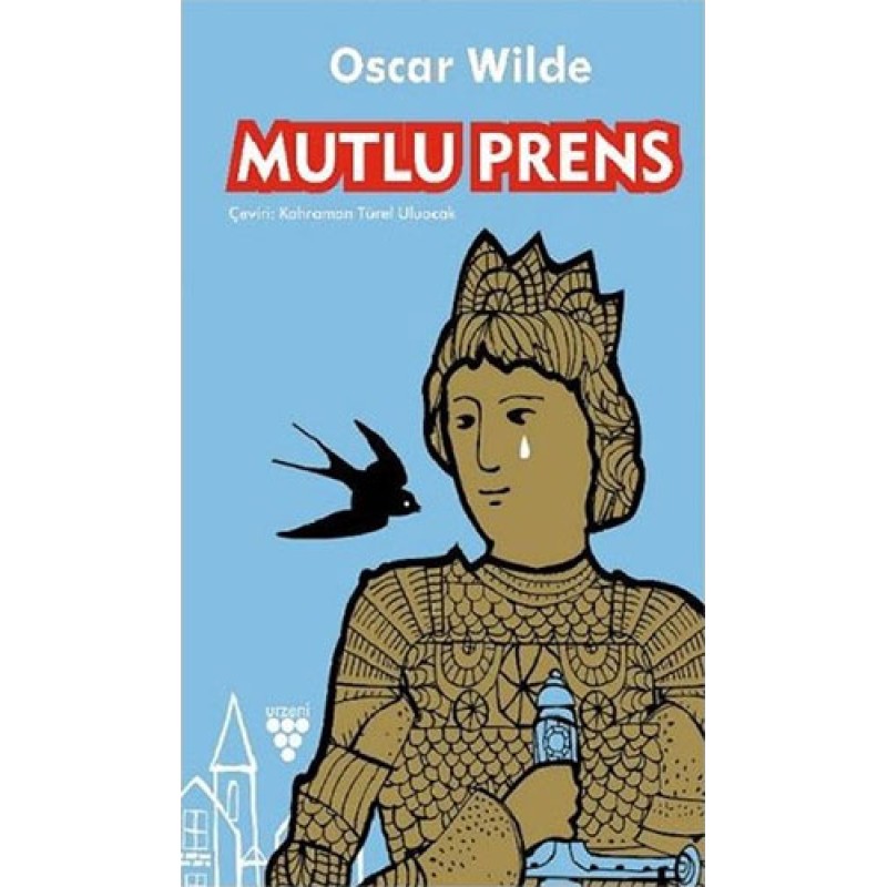 Mutlu Prens Mutlu Prens