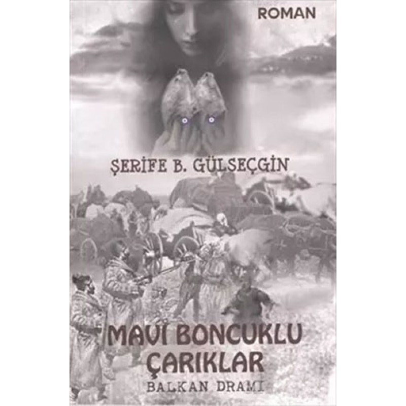Mavi Boncuklu Çarıklar - Balkan Dramı Mavi Boncuklu Çarıklar - Balkan Dramı