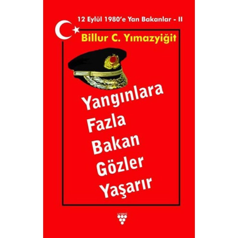 Yangınlara Fazla Bakan Gözler Yaşarır Yangınlara Fazla Bakan Gözler Yaşarır