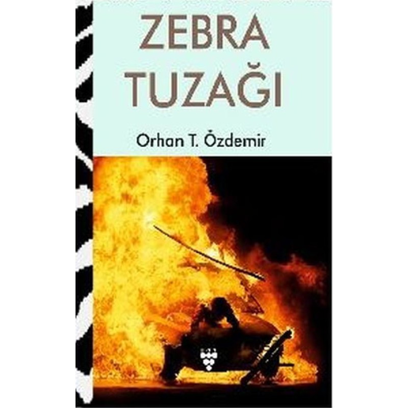 Zebra Tuzağı