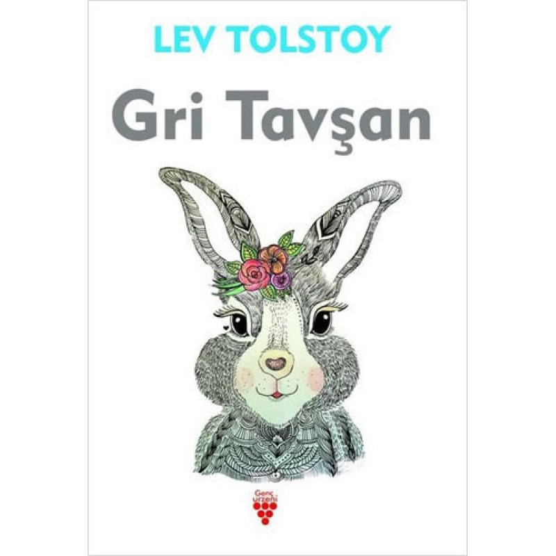 Gri Tavşan