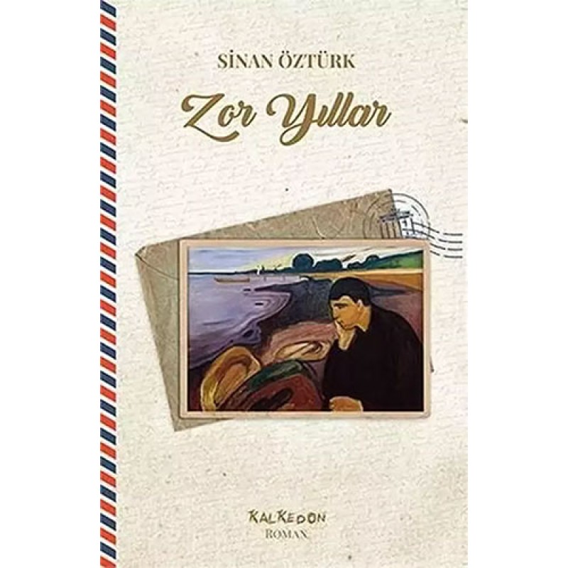 Zor Yıllar Zor Yıllar