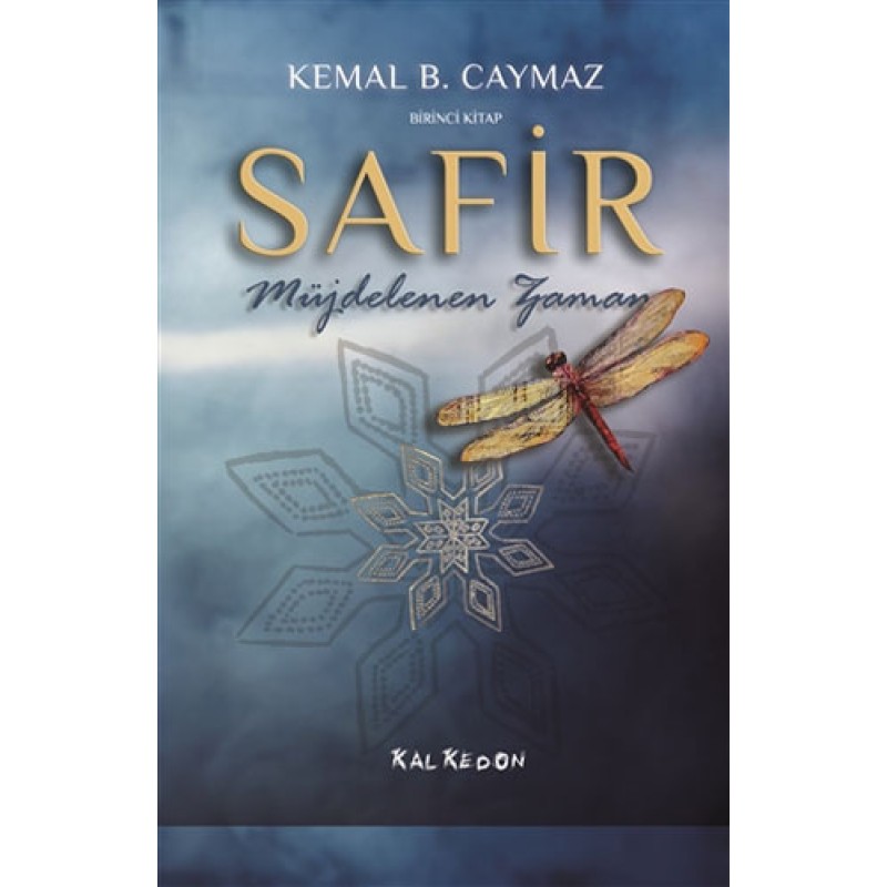 Safir - Birinci Kitap Safir - Birinci Kitap