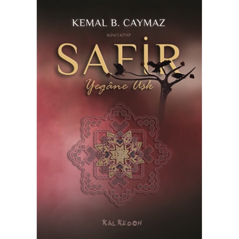 Safir - İkinci Kitap Safir - İkinci Kitap
