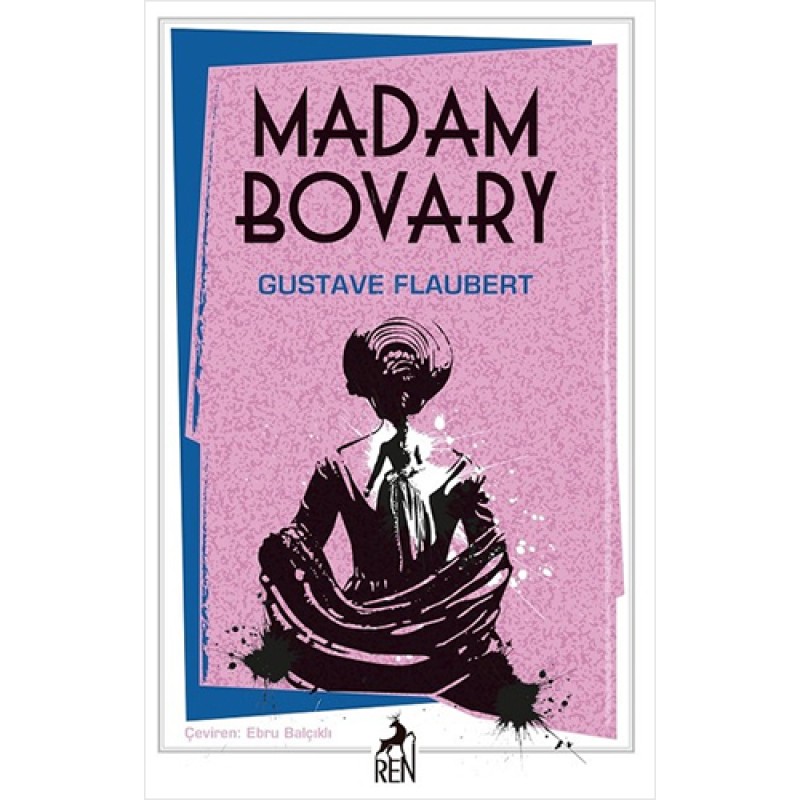 Madam Bovary Madam Bovary