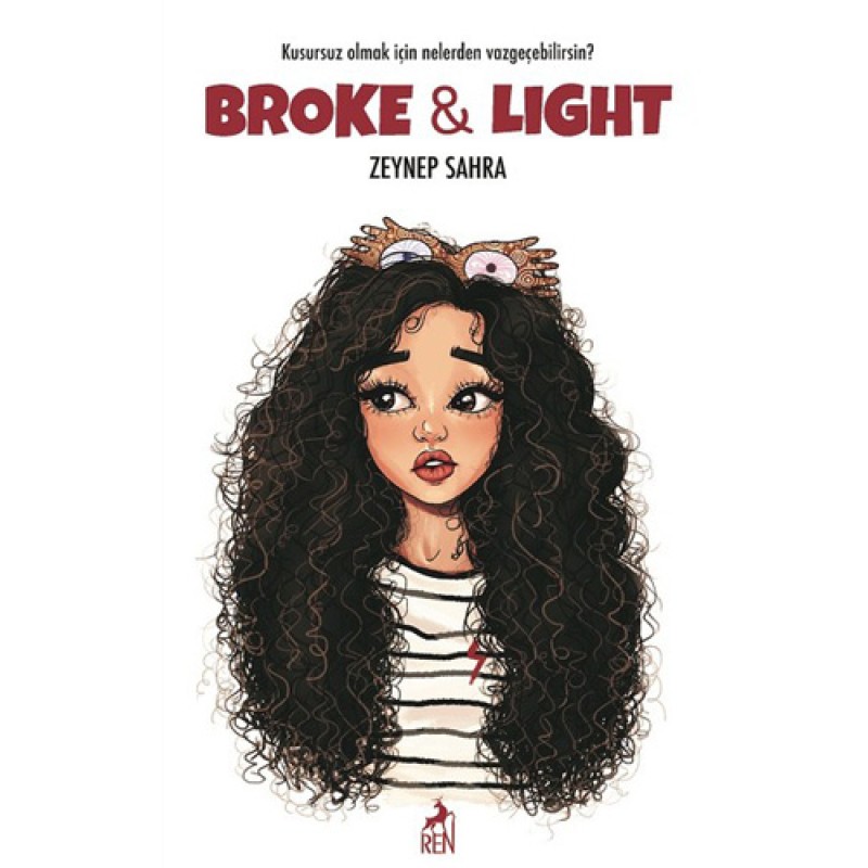 Broke&Light