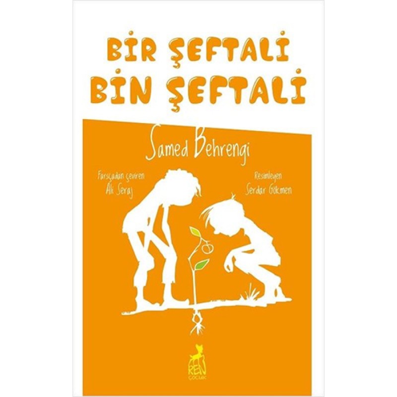 Bir Şeftali Bin Şeftali