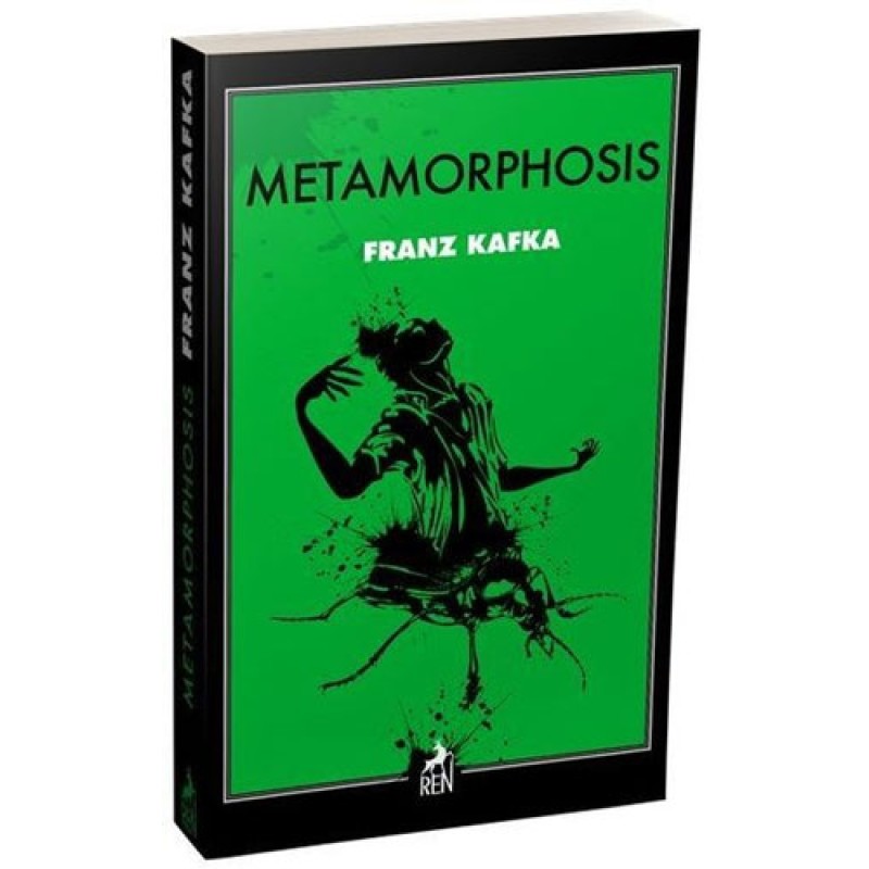 Metamorphosis Metamorphosis
