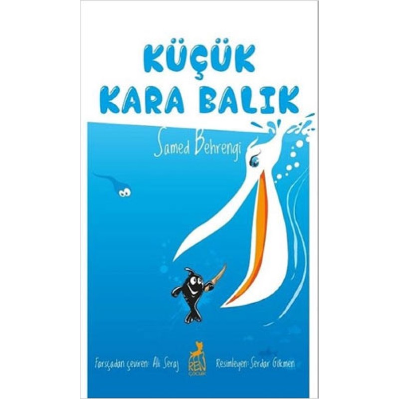 Küçük Kara Balık Küçük Kara Balık