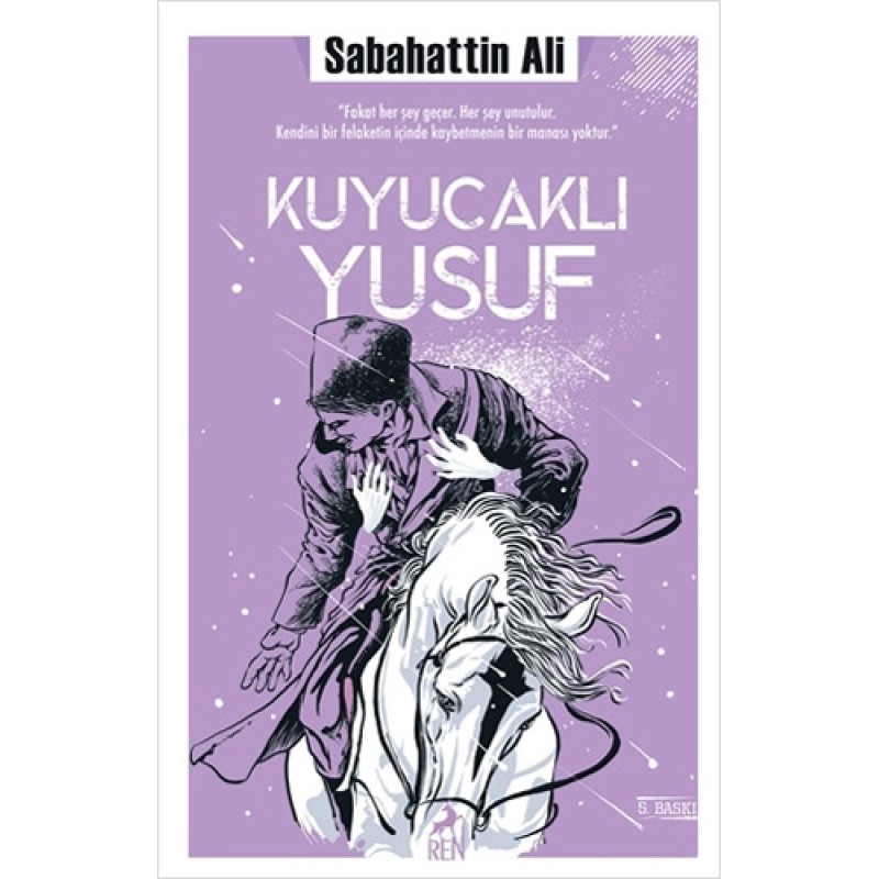 Kuyucaklı Yusuf