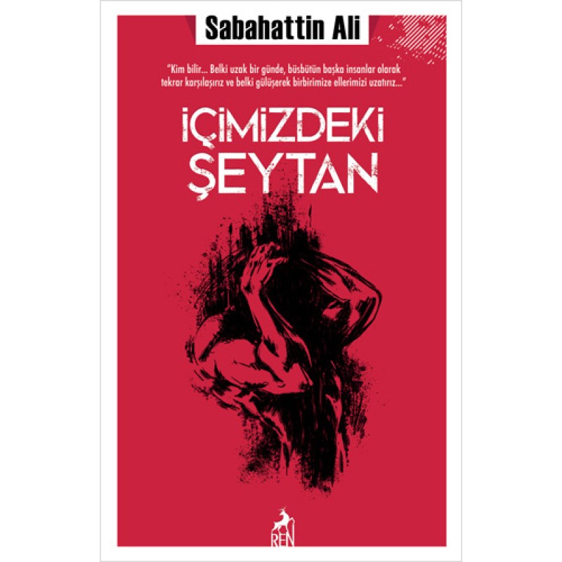 İçimizdeki Şeytan İçimizdeki Şeytan