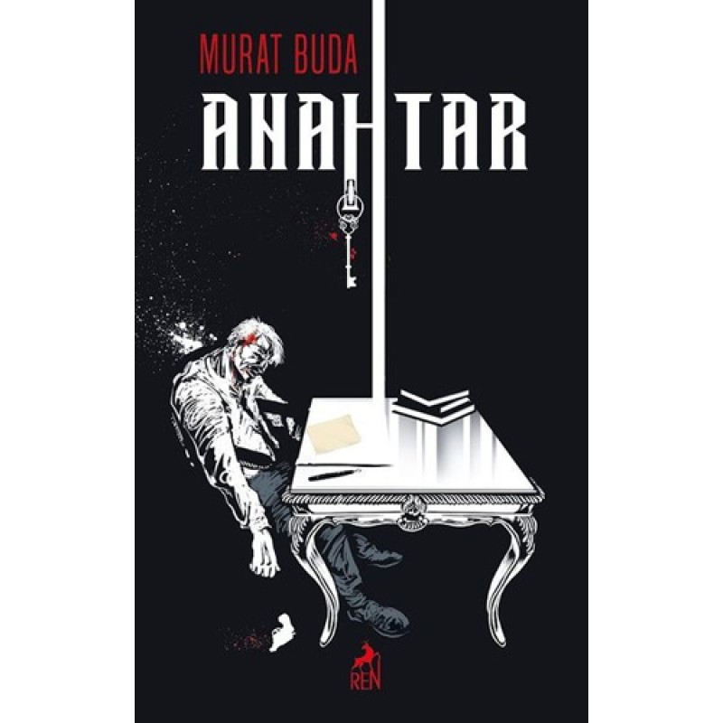 Anahtar Anahtar