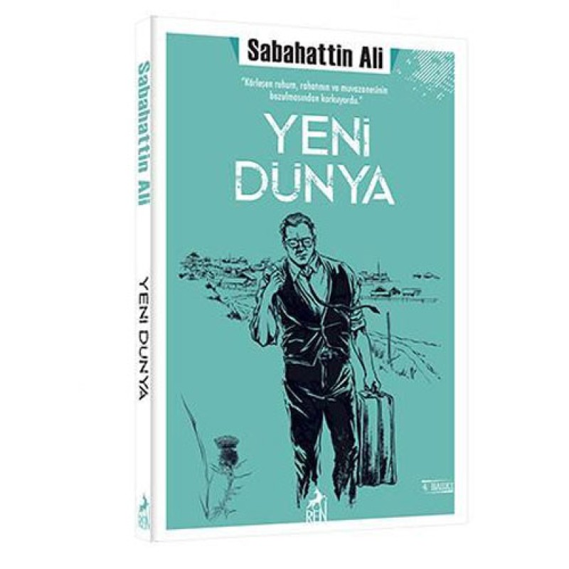 Yeni Dünya Yeni Dünya