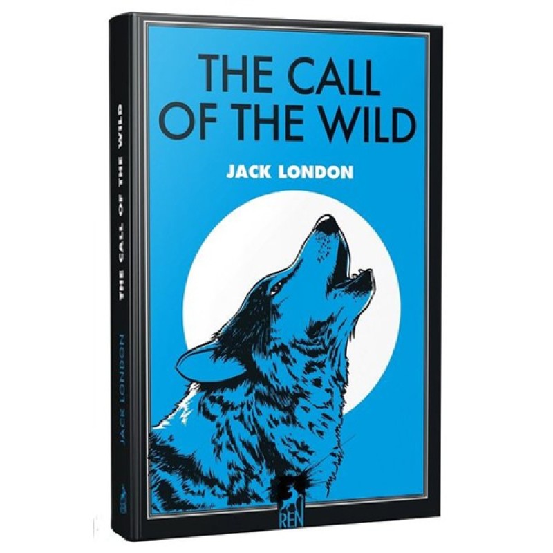 The Call Of The Wild The Call Of The Wild