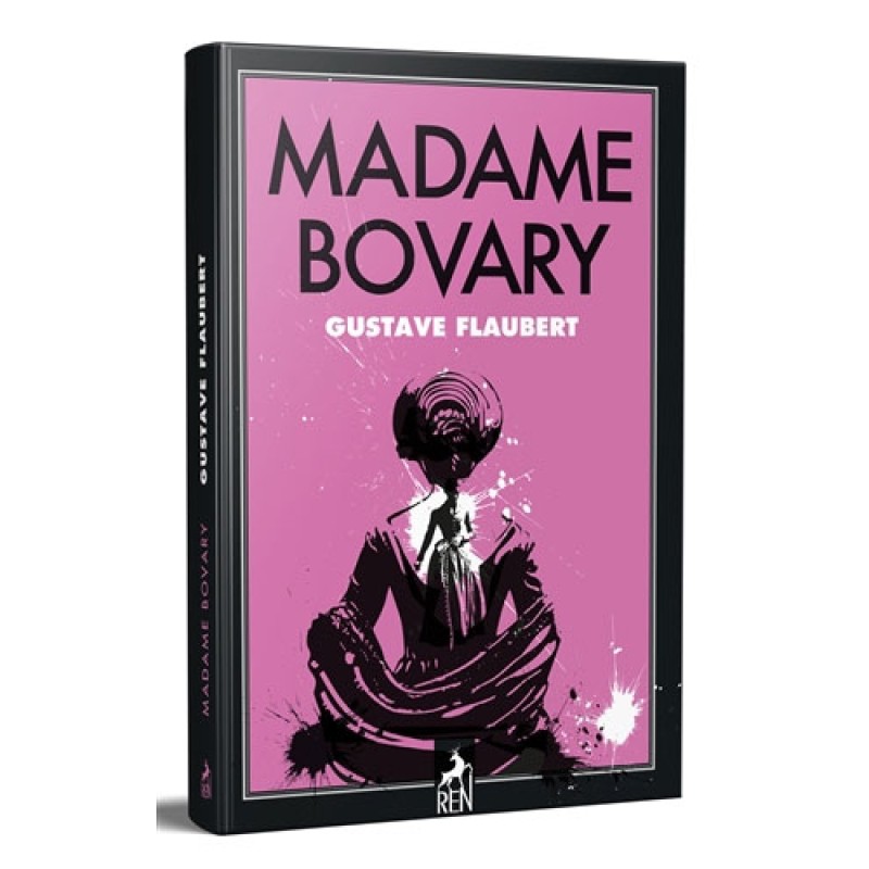 Madame Bovary Madame Bovary