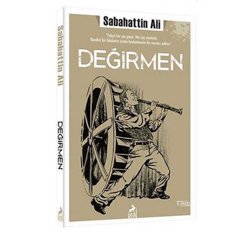 Değirmen Değirmen