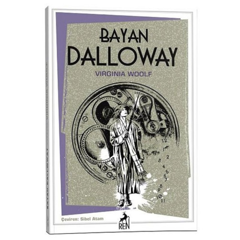 Bayan Dalloway Bayan Dalloway