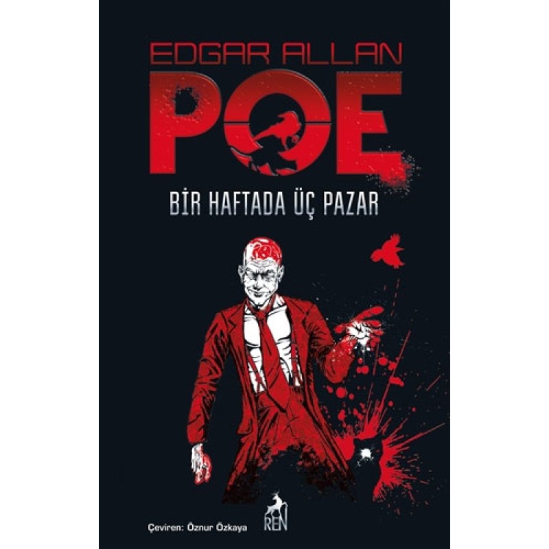 Bir Haftada Üç Pazar Bir Haftada Üç Pazar