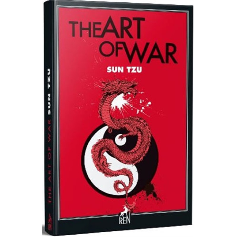 The Art Of War The Art Of War